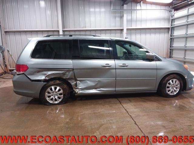 used 2009 Honda Odyssey car, priced at $5,595