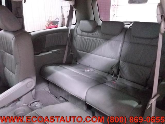 used 2009 Honda Odyssey car, priced at $5,595