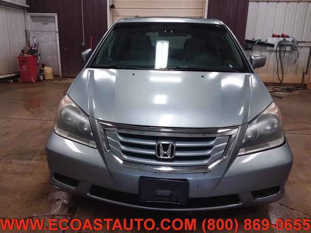 used 2009 Honda Odyssey car, priced at $5,595