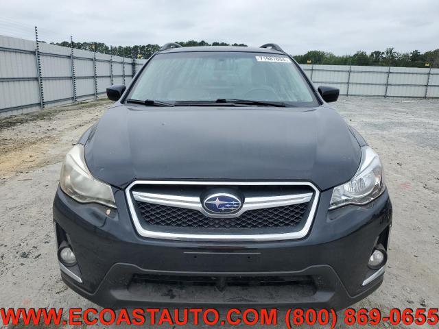 used 2017 Subaru Crosstrek car, priced at $7,995