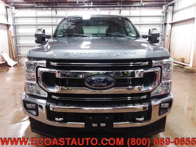 used 2022 Ford F-250 car, priced at $32,795