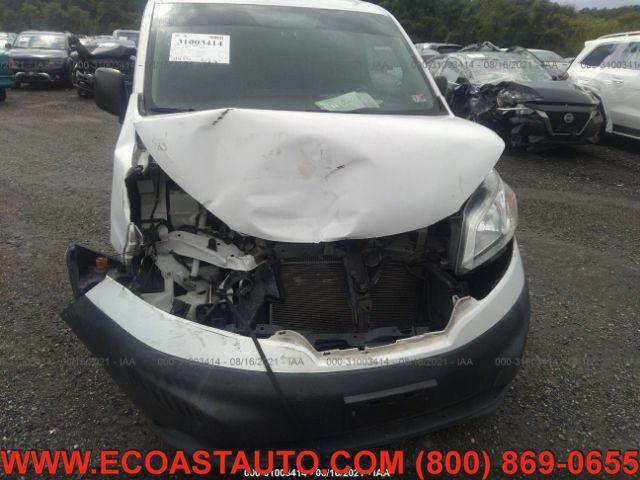 used 2014 Nissan NV200 car, priced at $6,995