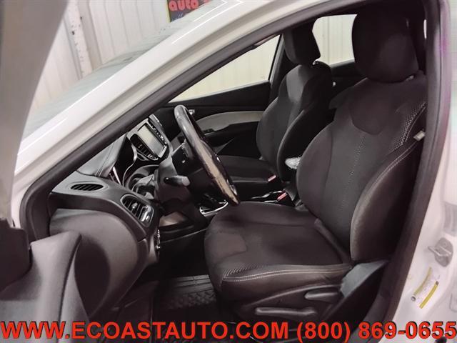 used 2014 Dodge Dart car, priced at $2,795