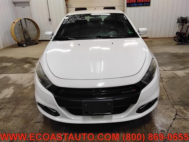 used 2014 Dodge Dart car, priced at $2,795