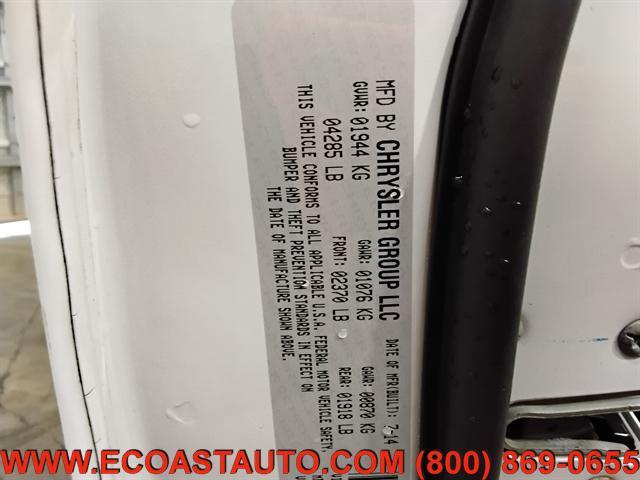 used 2014 Dodge Dart car, priced at $2,795