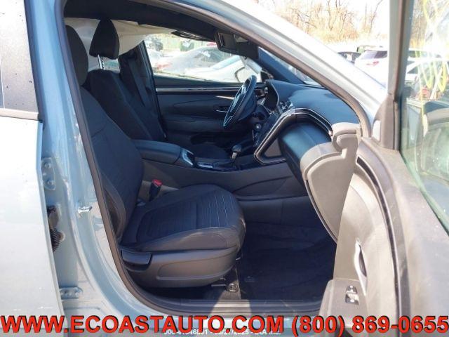 used 2024 Hyundai SANTA CRUZ car, priced at $10,995