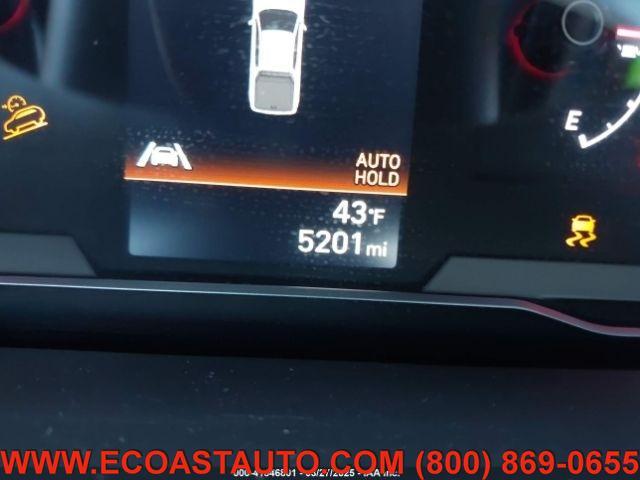 used 2024 Hyundai SANTA CRUZ car, priced at $10,995