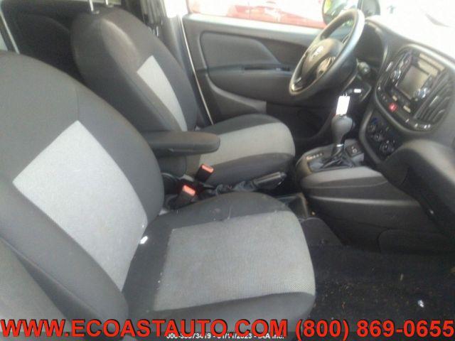 used 2021 Ram ProMaster City car, priced at $11,795