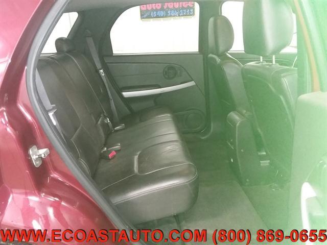 used 2009 Chevrolet Equinox car, priced at $4,995