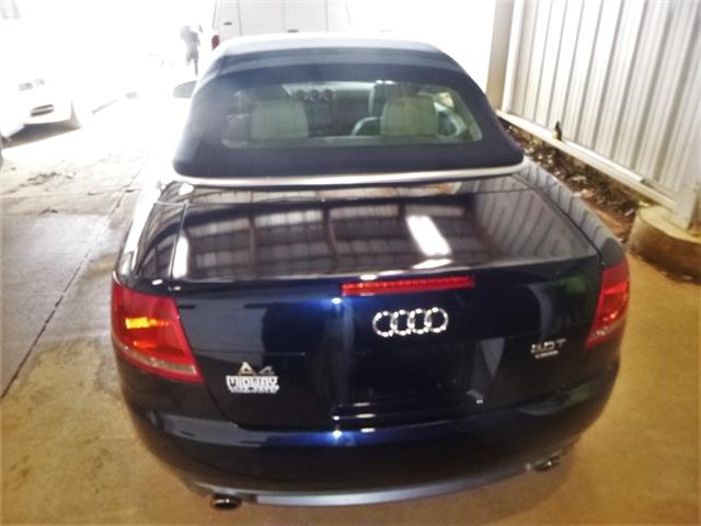 used 2009 Audi A4 car, priced at $2,995