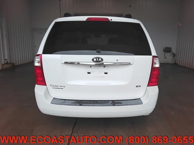 used 2006 Kia Sedona car, priced at $2,995