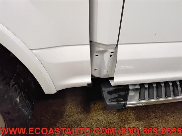 used 2020 Ford F-150 car, priced at $18,795