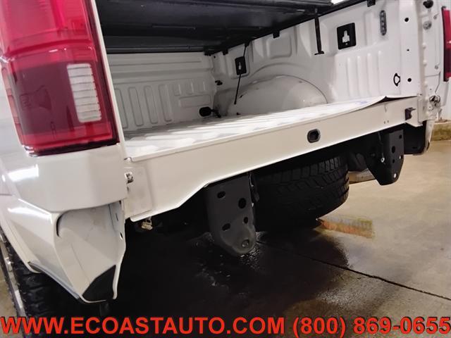 used 2020 Ford F-150 car, priced at $18,795