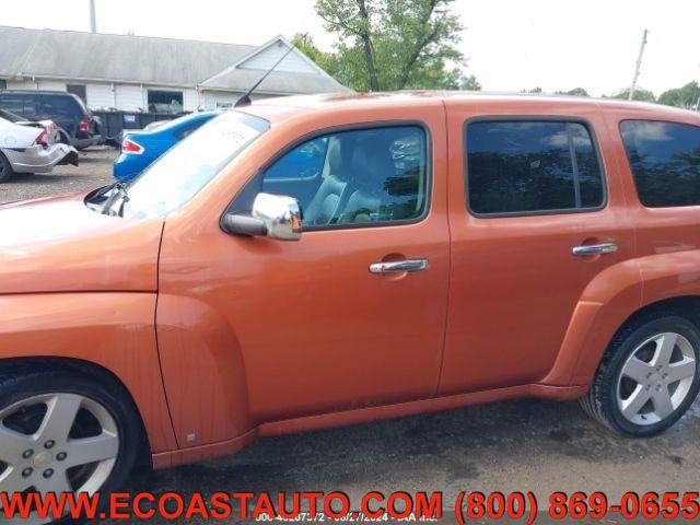 used 2007 Chevrolet HHR car, priced at $2,995