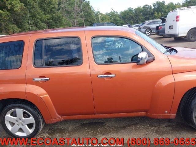 used 2007 Chevrolet HHR car, priced at $2,995