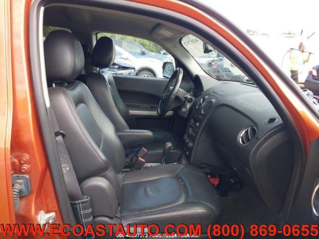 used 2007 Chevrolet HHR car, priced at $2,995