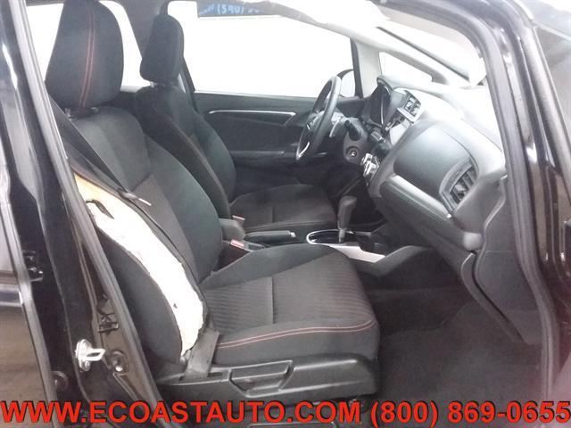 used 2020 Honda Fit car, priced at $8,795