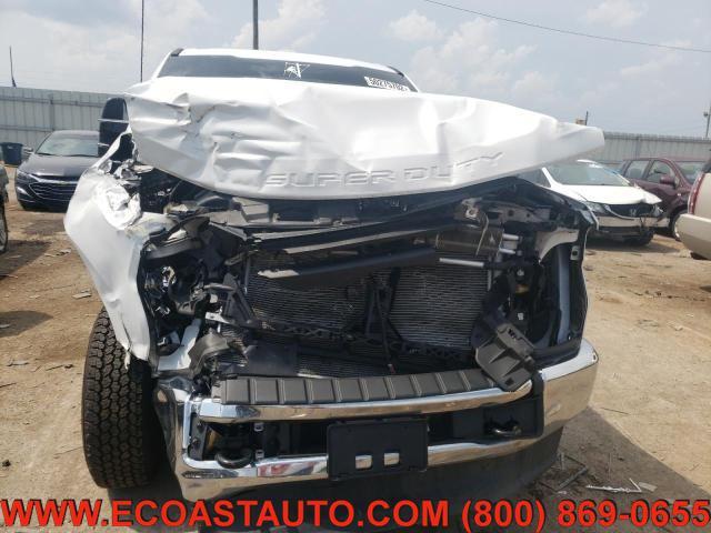 used 2022 Ford F-250 car, priced at $27,795