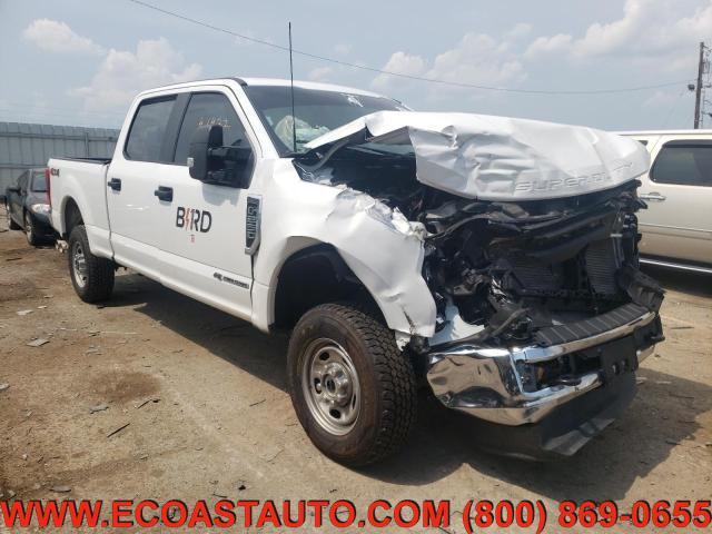 used 2022 Ford F-250 car, priced at $27,795