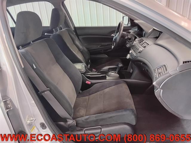 used 2009 Honda Accord car, priced at $1,995