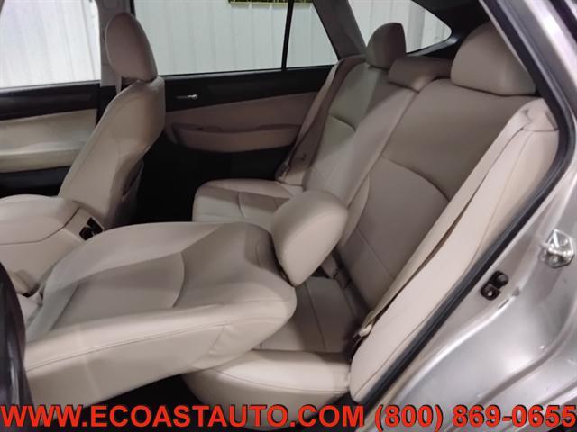 used 2019 Subaru Outback car, priced at $11,795