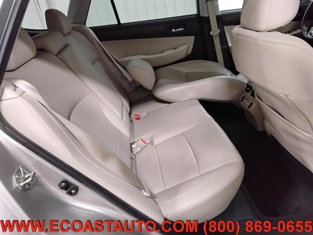 used 2019 Subaru Outback car, priced at $11,795