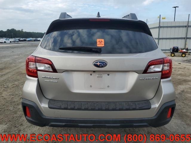 used 2019 Subaru Outback car, priced at $11,795