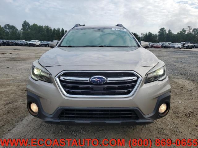 used 2019 Subaru Outback car, priced at $11,795