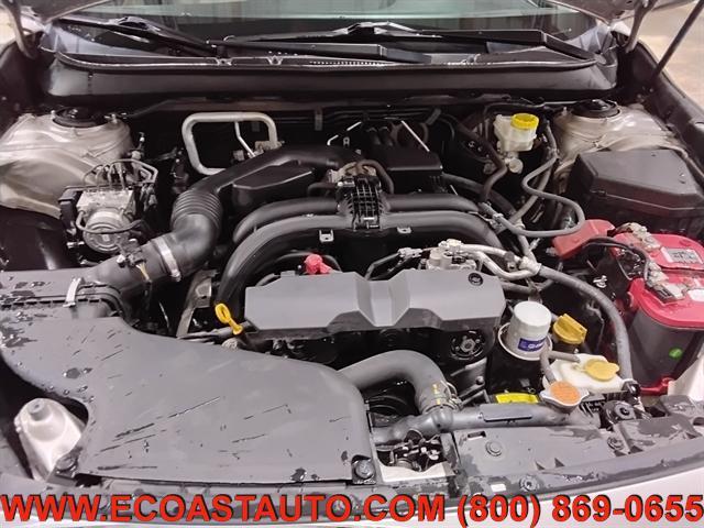 used 2019 Subaru Outback car, priced at $11,795