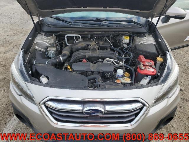 used 2019 Subaru Outback car, priced at $11,795