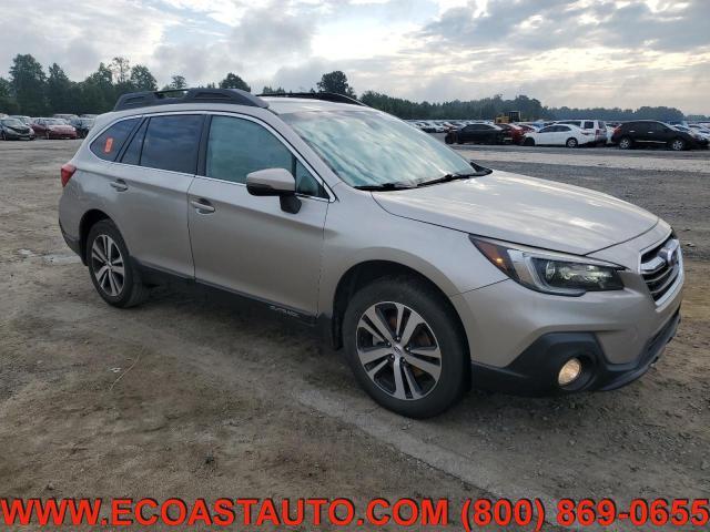 used 2019 Subaru Outback car, priced at $11,795