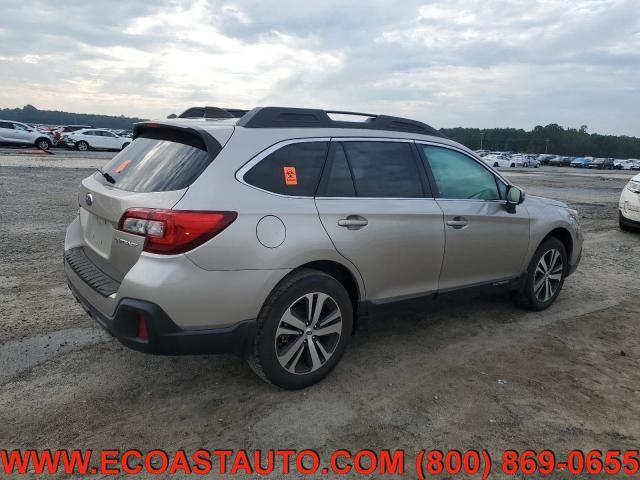 used 2019 Subaru Outback car, priced at $11,795