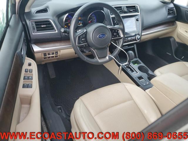 used 2019 Subaru Outback car, priced at $11,795