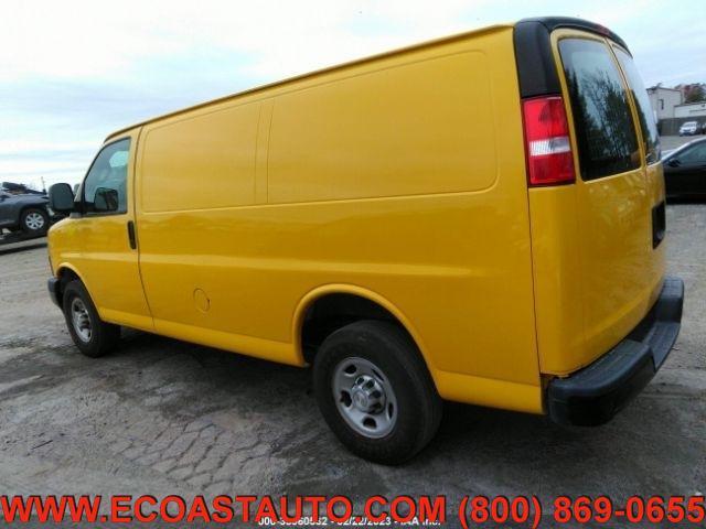 used 2019 Chevrolet Express 2500 car, priced at $21,795