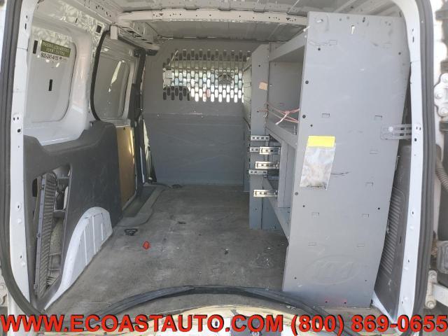 used 2019 Ford Transit Connect car, priced at $8,795