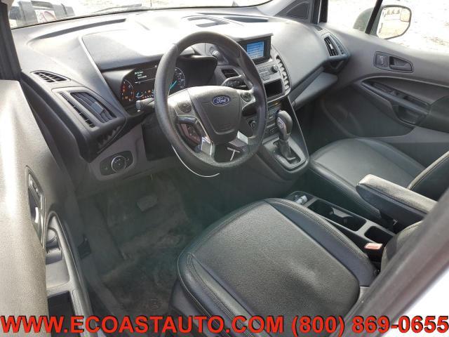 used 2019 Ford Transit Connect car, priced at $8,795