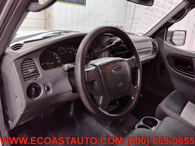 used 2011 Ford Ranger car, priced at $2,795