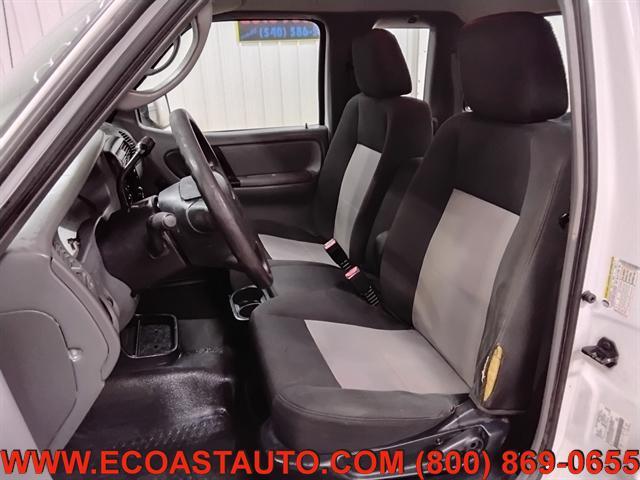 used 2011 Ford Ranger car, priced at $2,795