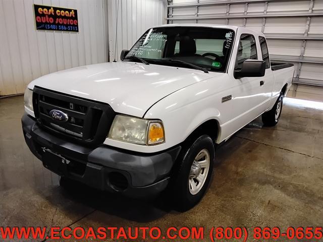 used 2011 Ford Ranger car, priced at $2,795