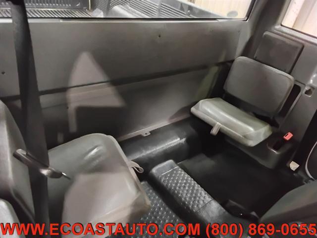 used 2011 Ford Ranger car, priced at $2,795