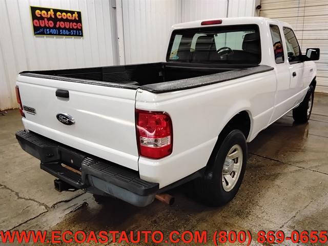 used 2011 Ford Ranger car, priced at $2,795