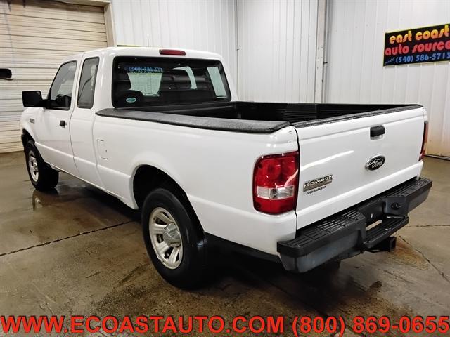 used 2011 Ford Ranger car, priced at $2,795