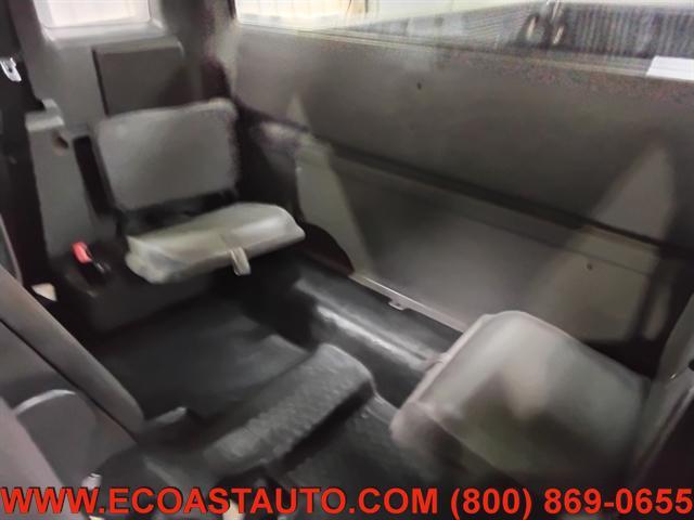used 2011 Ford Ranger car, priced at $2,795