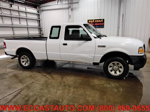 used 2011 Ford Ranger car, priced at $2,795