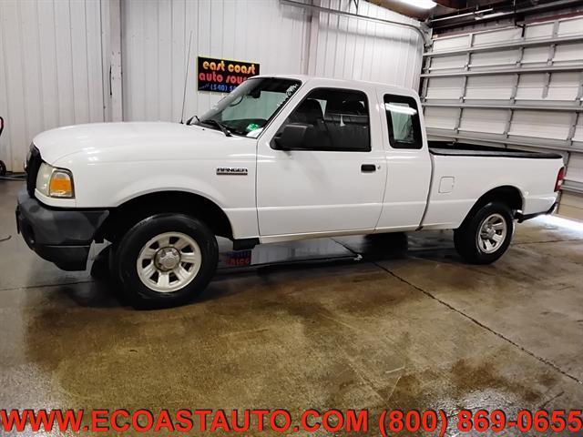 used 2011 Ford Ranger car, priced at $2,795