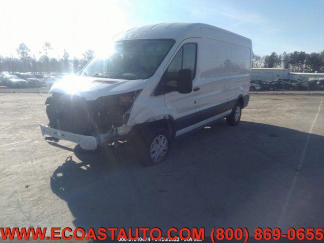 used 2016 Ford Transit-250 car, priced at $15,795