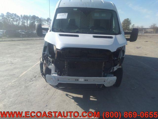 used 2016 Ford Transit-250 car, priced at $15,795