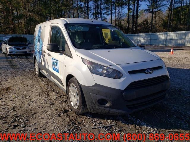 used 2015 Ford Transit Connect car, priced at $13,795