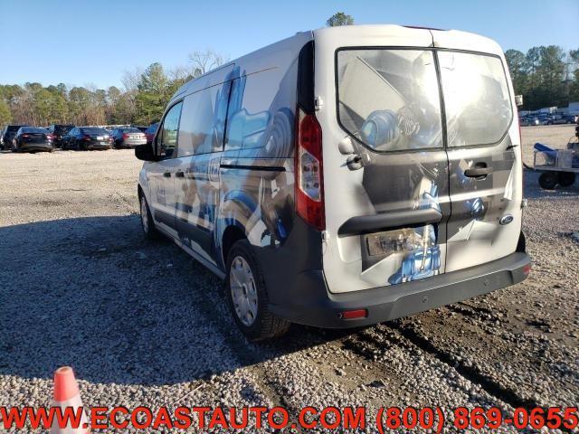 used 2015 Ford Transit Connect car, priced at $13,795