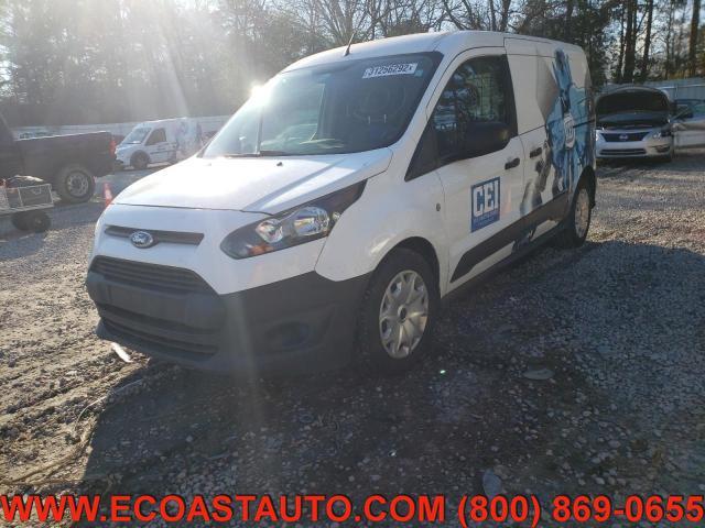 used 2015 Ford Transit Connect car, priced at $13,795